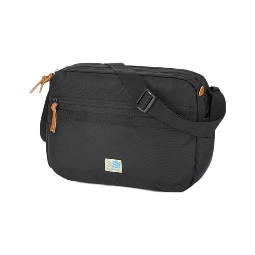 カリマー（karrimor）（メンズ、レディース）ポーチ バッグ VT shoulder R 501221-9000
