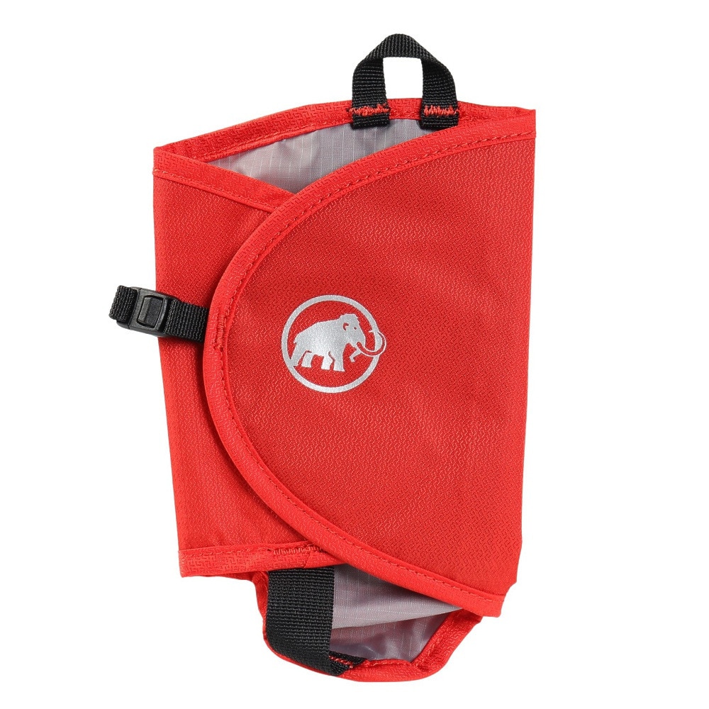 マムート（MAMMUT）（メンズ、レディース、キッズ）ポーチ バックパックアクセサリー リチウム アドオン ボトル ホルダー 2810-00280-3778