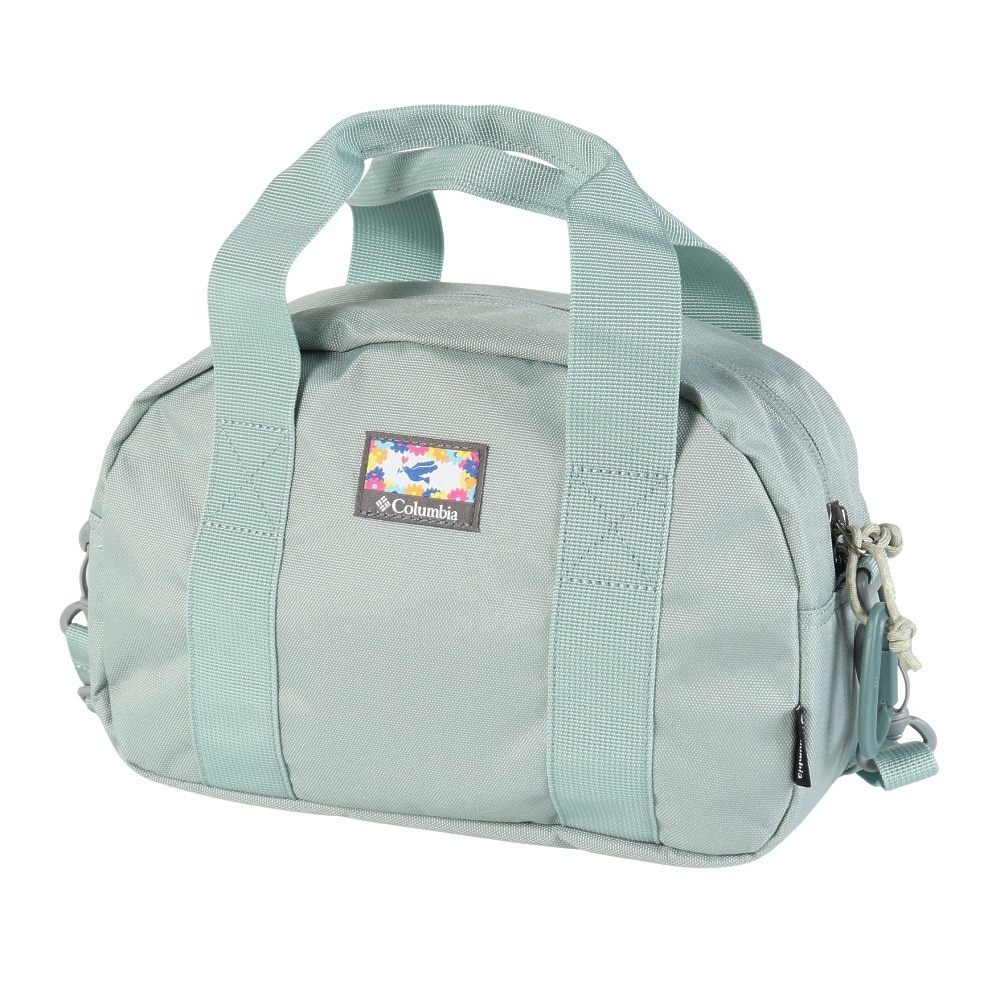 コロンビア（Columbia）（メンズ、レディース）バッグ プライスストリームミニダッフル PU8699 461