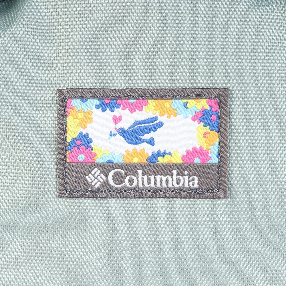 コロンビア（Columbia）（メンズ、レディース）バッグ プライスストリームミニダッフル PU8699 461