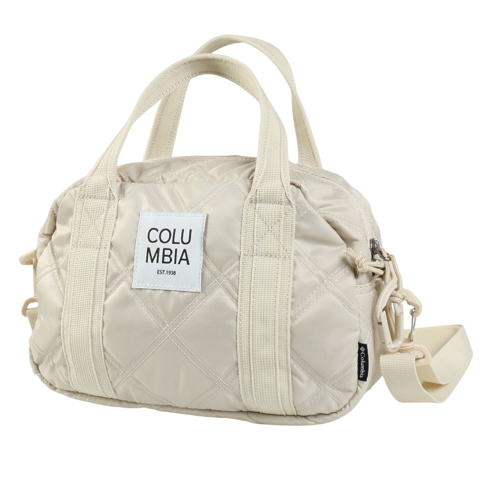 コロンビア（Columbia）（メンズ、レディース）ポーチ バッグ プライスストリームQLミニダッフル PU8805 022