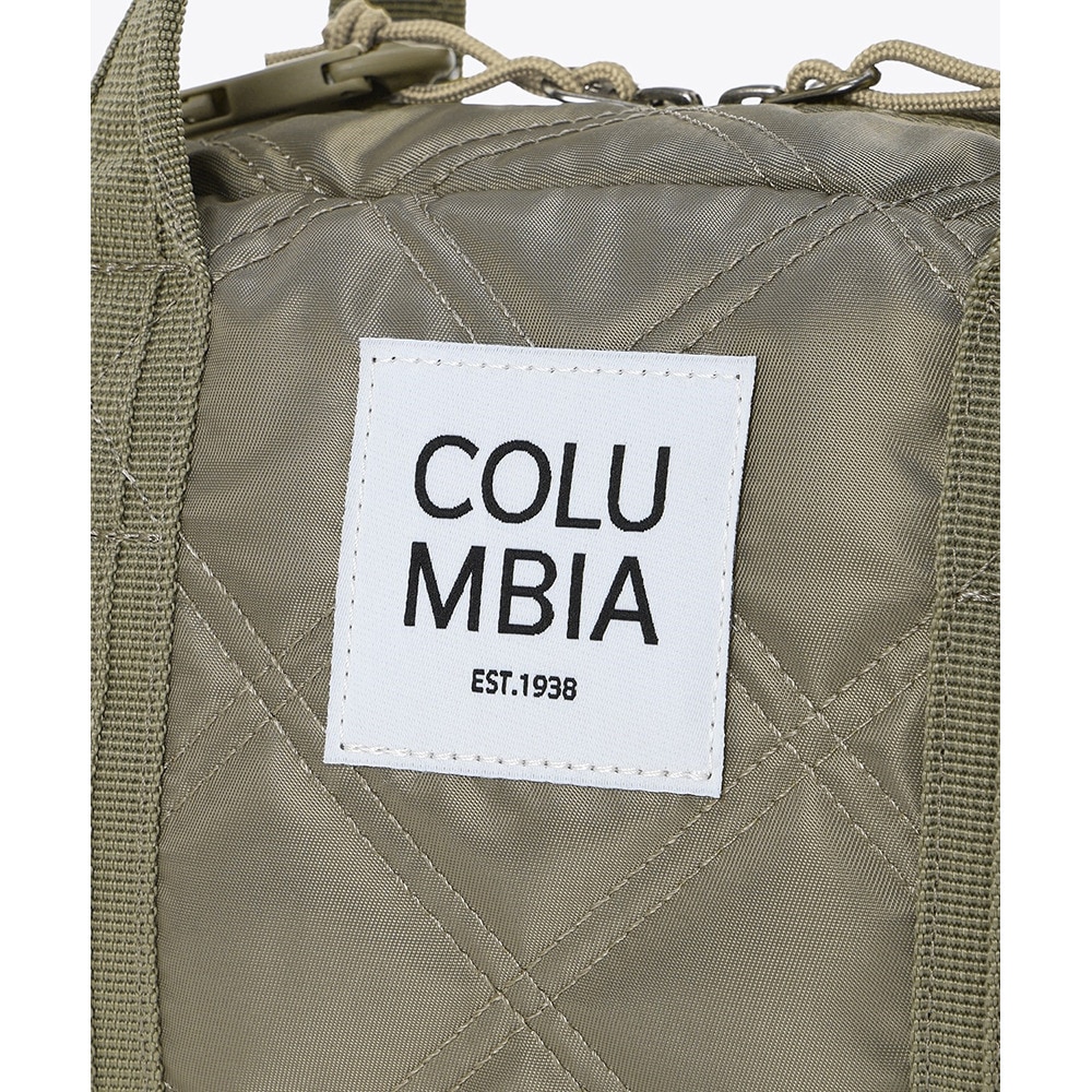 コロンビア（Columbia）（メンズ、レディース）ポーチ バッグ プライスストリームQLミニダッフル PU8805 365