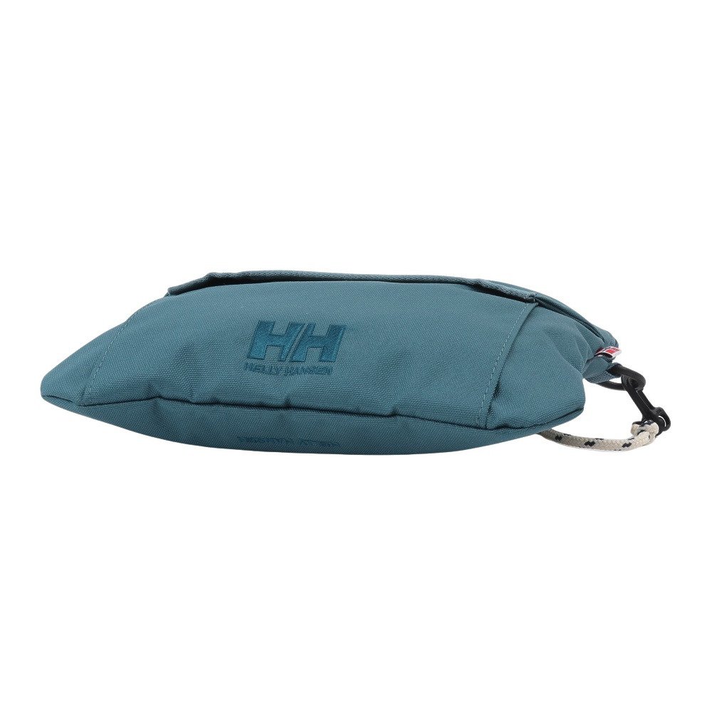 ヘリーハンセン（HELLY HANSEN）（メンズ、レディース）ポーチ バッグ フィヨルドランドサコッシュ HY92326 AN