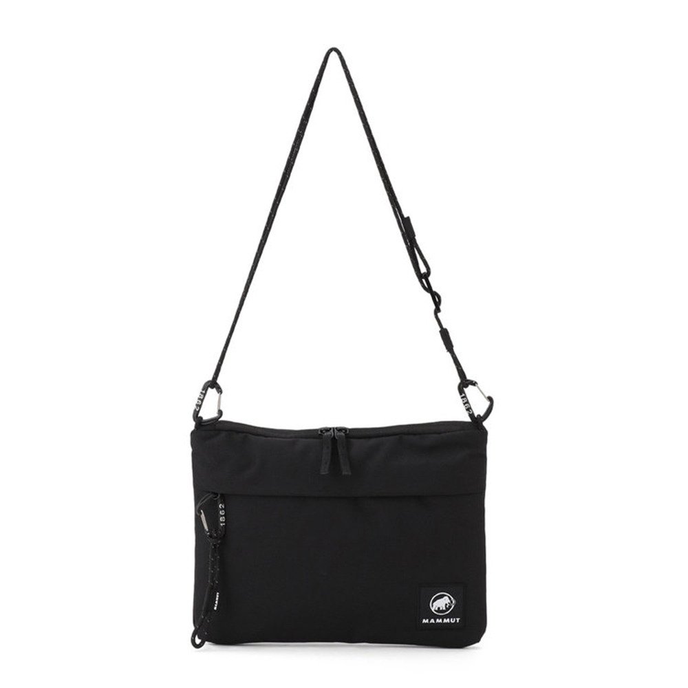 (新品)艶っぽいレディムードが完成する　１０周年限定コンパクト マムート（MAMMUT）（メンズ、レディース）ポーチ バッグ エクセロン