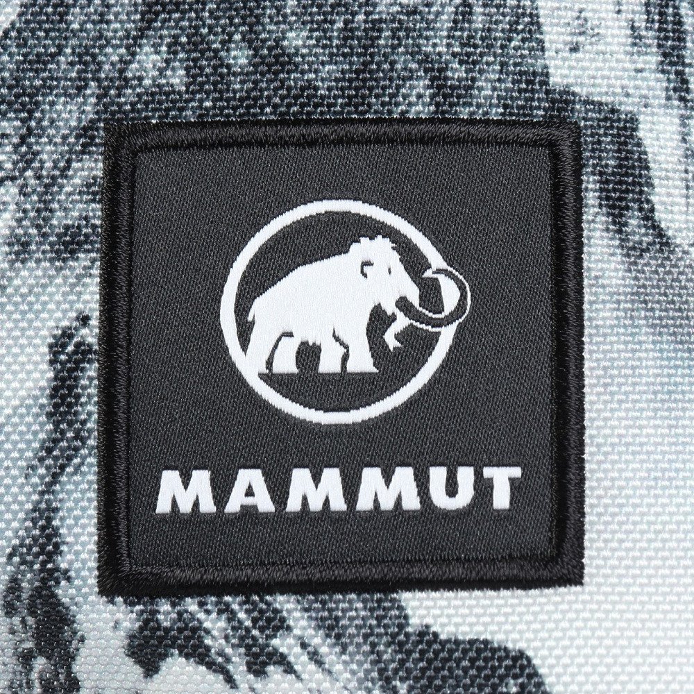 マムート（MAMMUT）（メンズ、レディース）ポーチ バッグ エクセロン 2.0 サコッシュ JE AOP 105365-00648