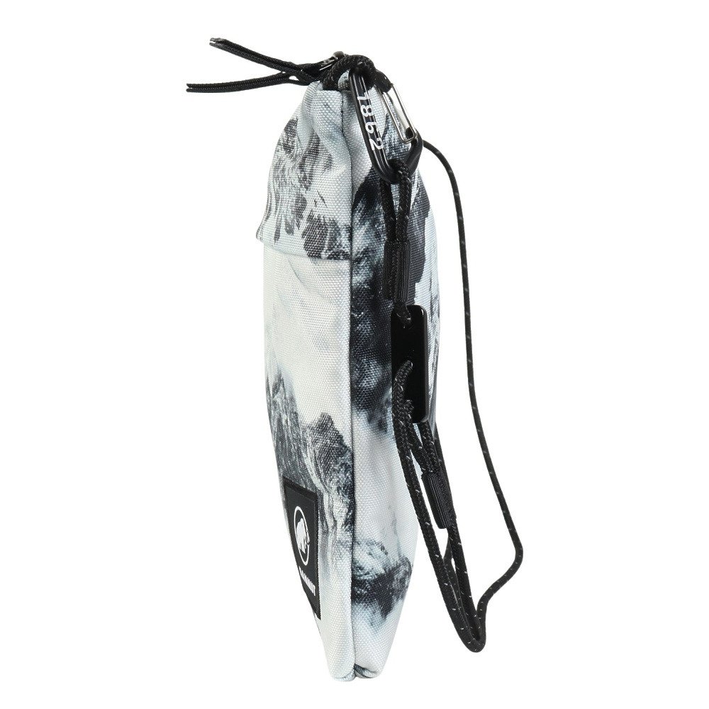 マムート（MAMMUT）（メンズ、レディース）ポーチ バッグ エクセロン 2.0 サコッシュ JE AOP 105365-00648