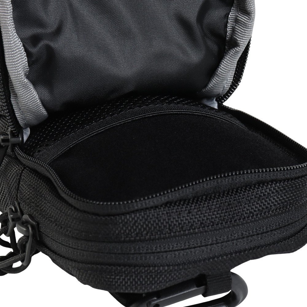 ポーチ バッグ カグヤクダッシュ PU2437 010 7