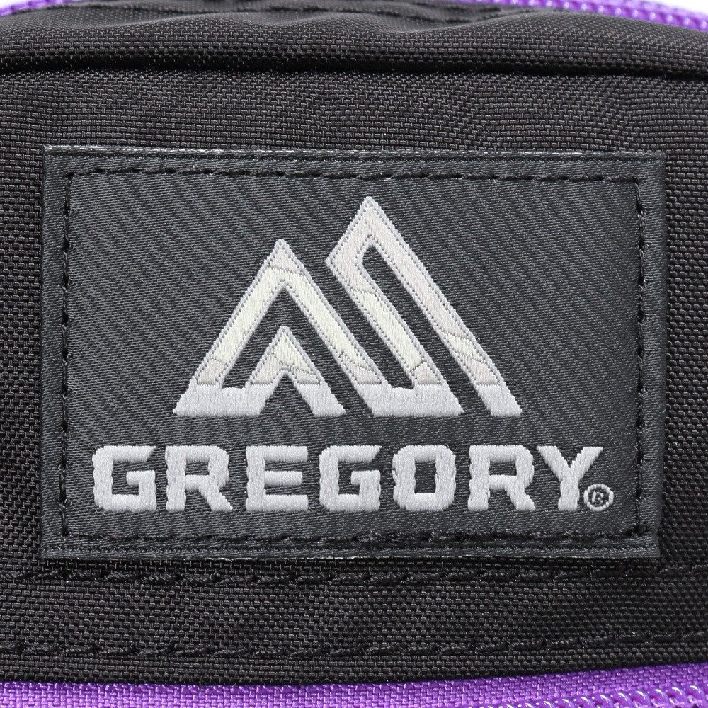 グレゴリー（GREGORY）（メンズ、レディース）ポーチ バッグ クイックポケット M 65459A769
