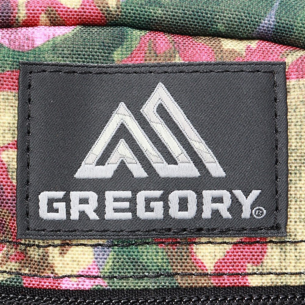 グレゴリー（GREGORY）（メンズ、レディース）ポーチ バッグ クイックポケット M 65459A773