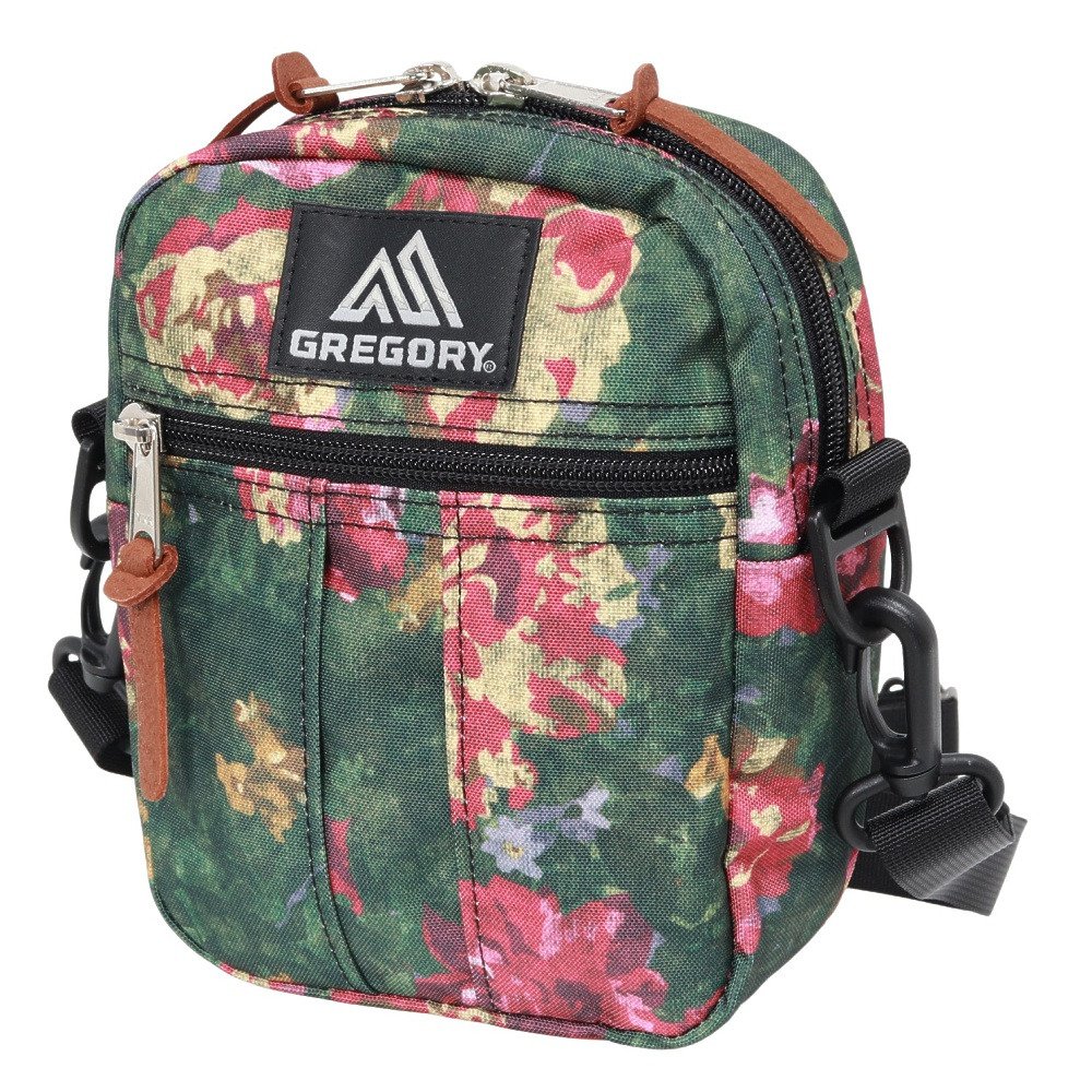 グレゴリー（GREGORY）（メンズ、レディース）ポーチ バッグ クイックポケット M 65459A773