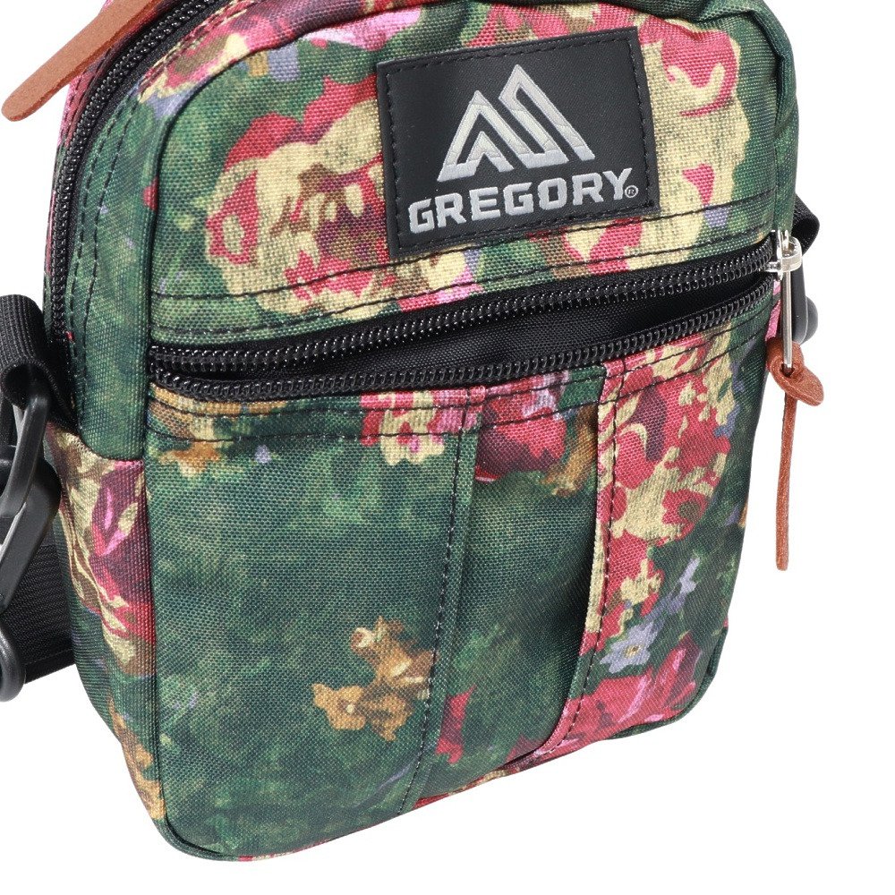 グレゴリー（GREGORY）（メンズ、レディース）ポーチ バッグ クイックポケット M 65459A773