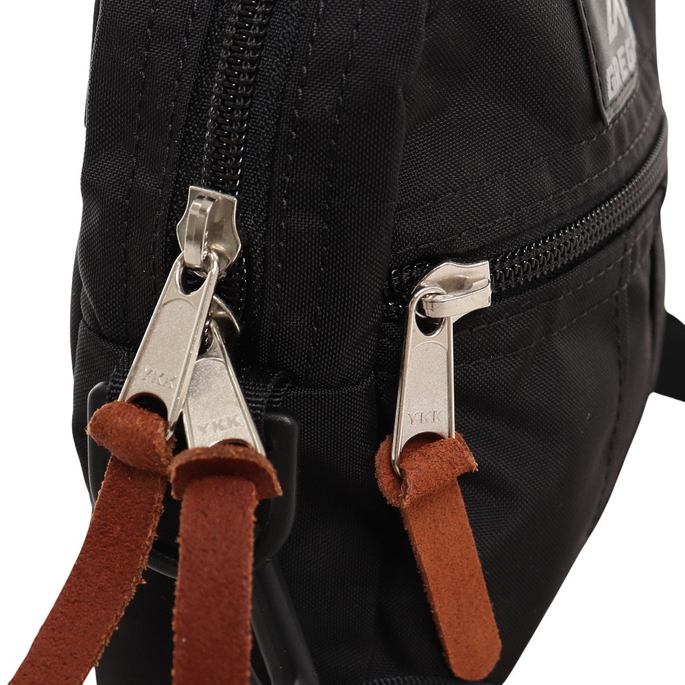 グレゴリー（GREGORY）（メンズ、レディース）ショルダーバッグ 2L クイックポケット M 654591041 小物入れ W22×H23×D6