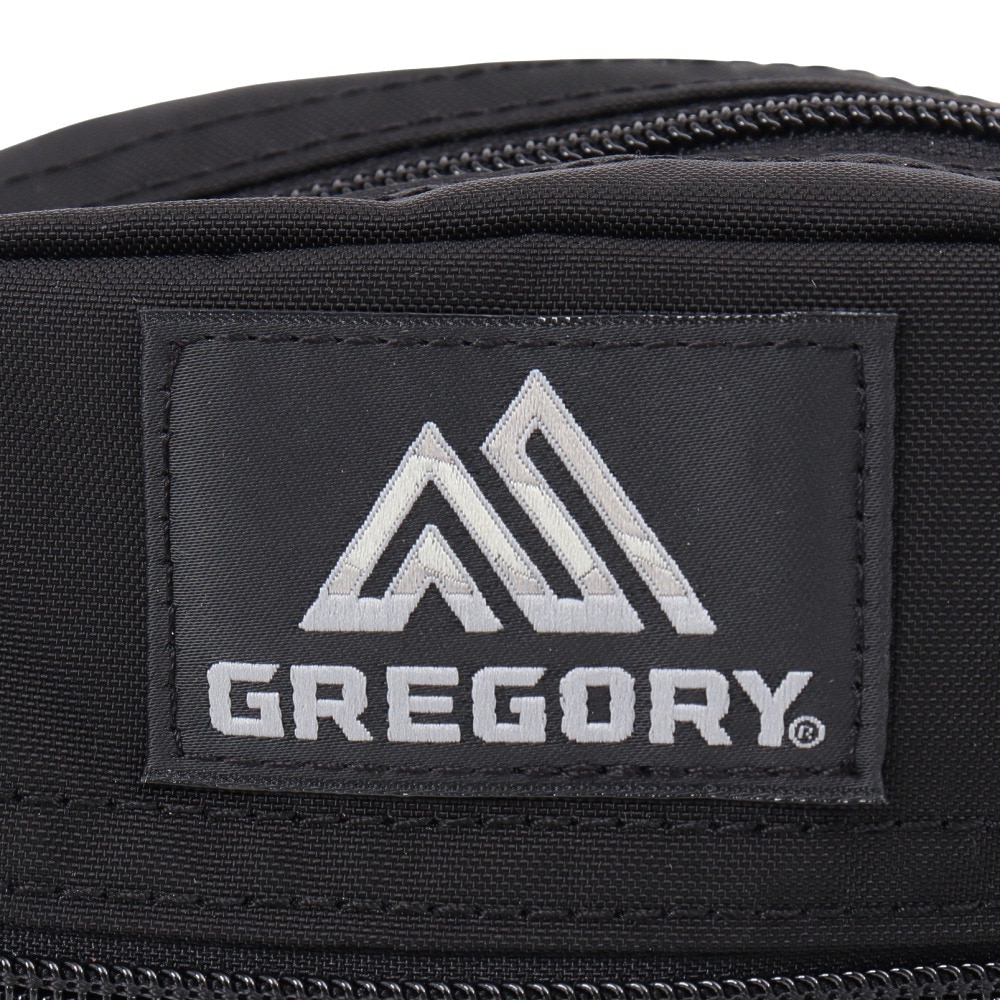 グレゴリー（GREGORY）（メンズ、レディース）ショルダーバッグ 2L クイックポケット M 654591041 小物入れ W22×H23×D6