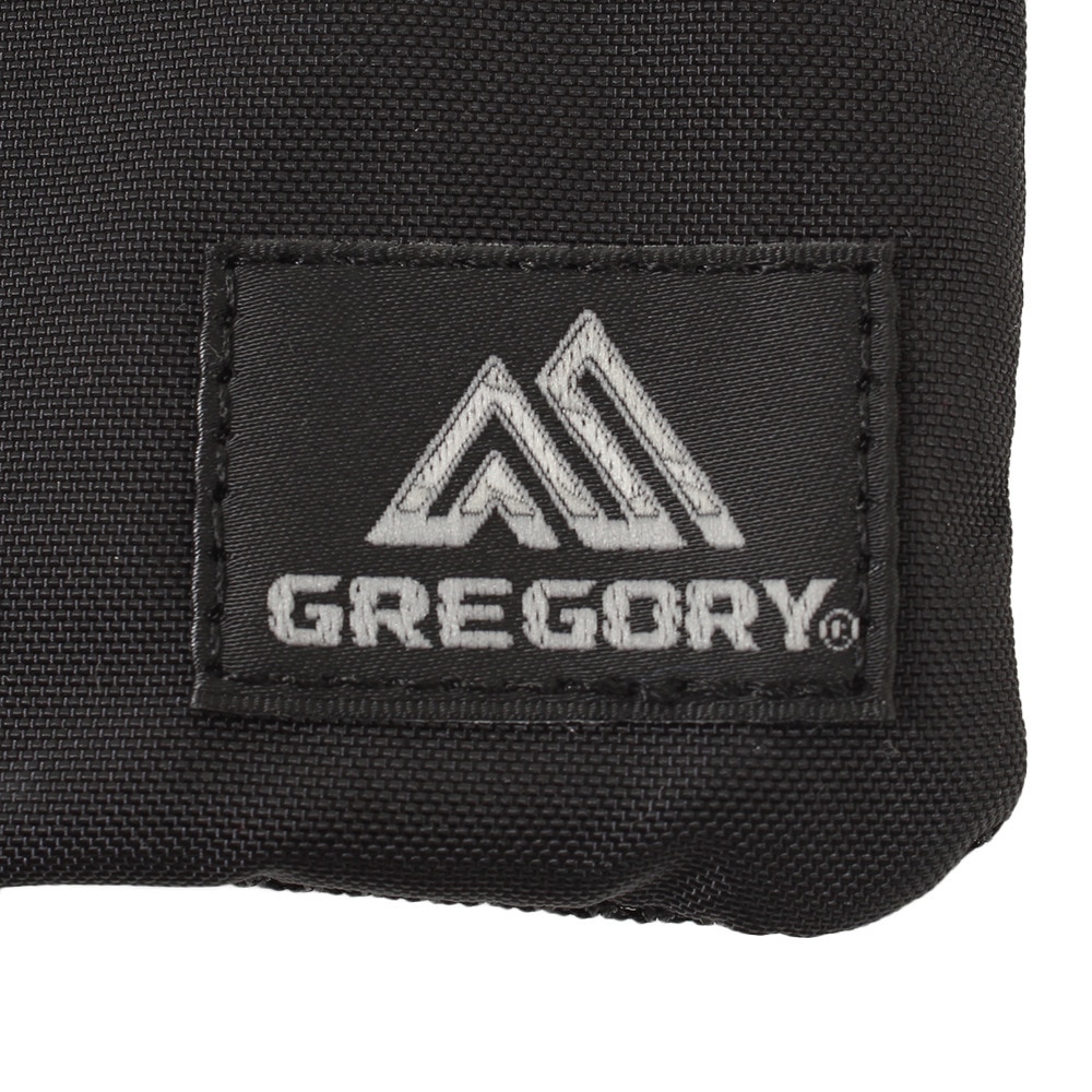 グレゴリー（GREGORY）（メンズ、レディース）ポーチ ポストカードポーチ 1047211041 小物入れ