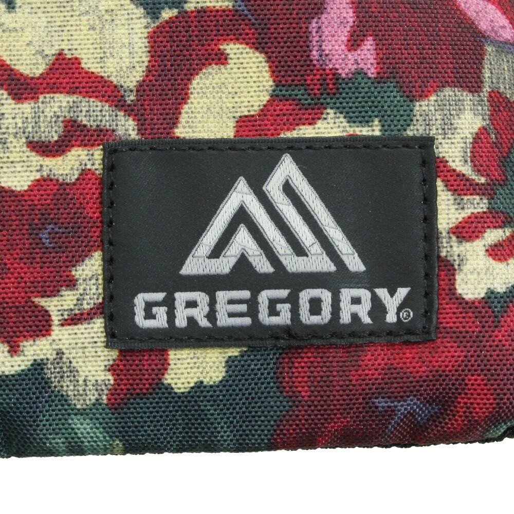 グレゴリー（GREGORY）（メンズ、レディース）エンベロープ ポーチ B5 1047240511