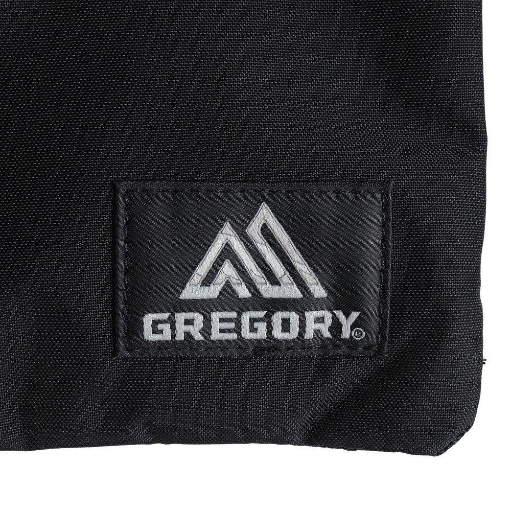 グレゴリー（GREGORY）（メンズ、レディース）ポーチ バッグ エンベロープポーチ A4 1047251041 W29.7×H21