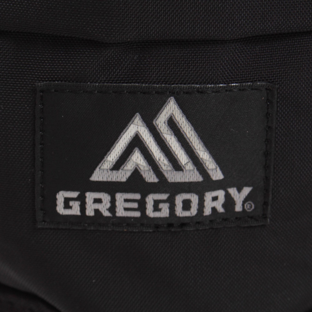 グレゴリー（GREGORY）（メンズ、レディース）チョークバッグ 1047421041