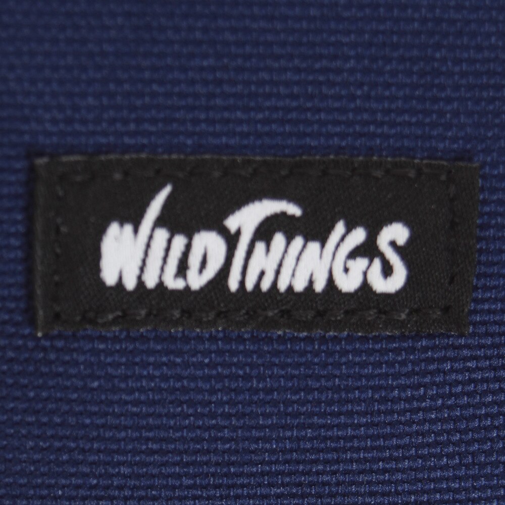 ワイルドシングス（WILD THINGS）（メンズ、レディース）小型ポーチ WT-380-0008 03