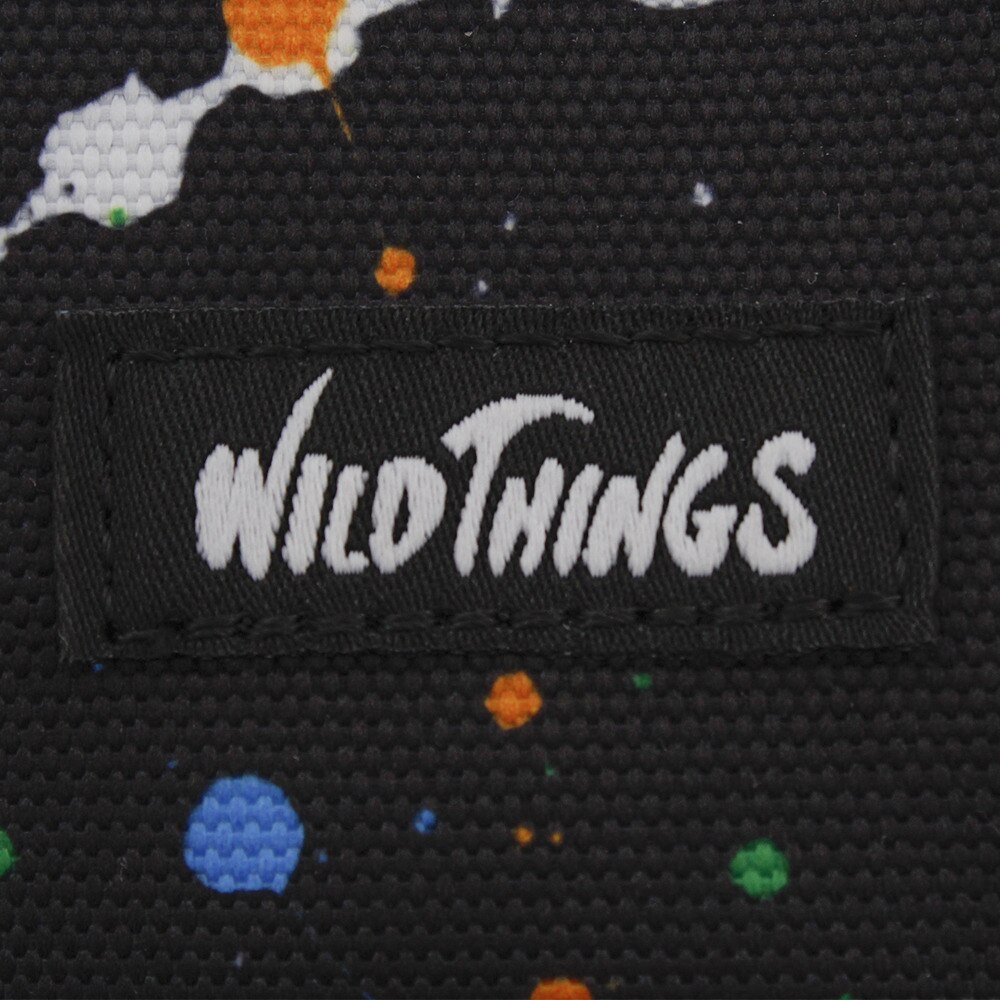 ワイルドシングス（WILD THINGS）（メンズ、レディース）小型ポーチ WT-380-0008 98