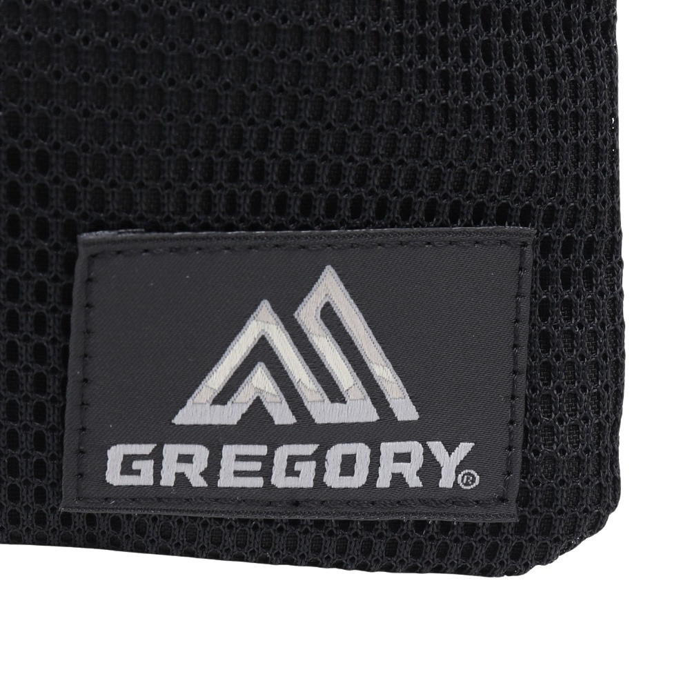 グレゴリー（GREGORY）（メンズ、レディース）サコッシュ バッグ 2L クラシックサコッシュM 1094571041 W20×H26