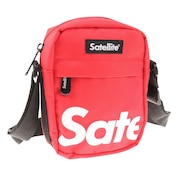 Satellite(メンズ、レディース)PASS ショルダーポーチ ST3524
