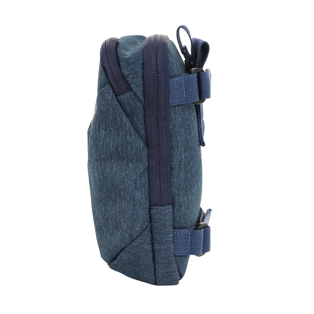 ミレー（Millet）（メンズ、レディース、キッズ）ヴァリエ ポーチ VARIETE POUCH MIS0592-6736 小型 W11×H19×6