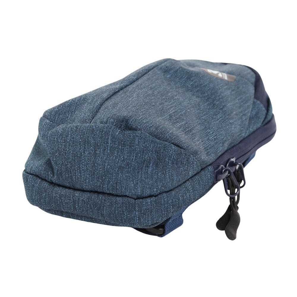ミレー（Millet）（メンズ、レディース、キッズ）ヴァリエ ポーチ VARIETE POUCH MIS0592-6736 小型 W11×H19×6