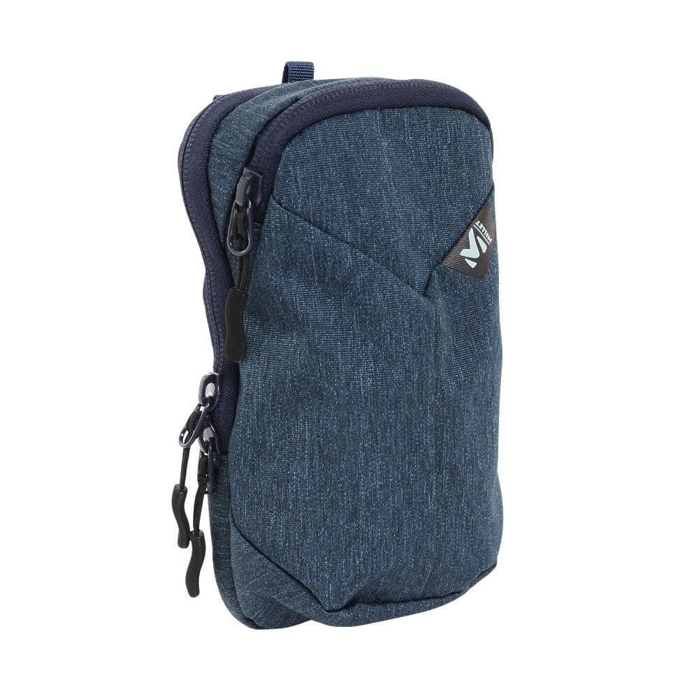 ミレー（Millet）（メンズ、レディース、キッズ）ヴァリエ ポーチ VARIETE POUCH MIS0592-6736 小型 W11×H19×6