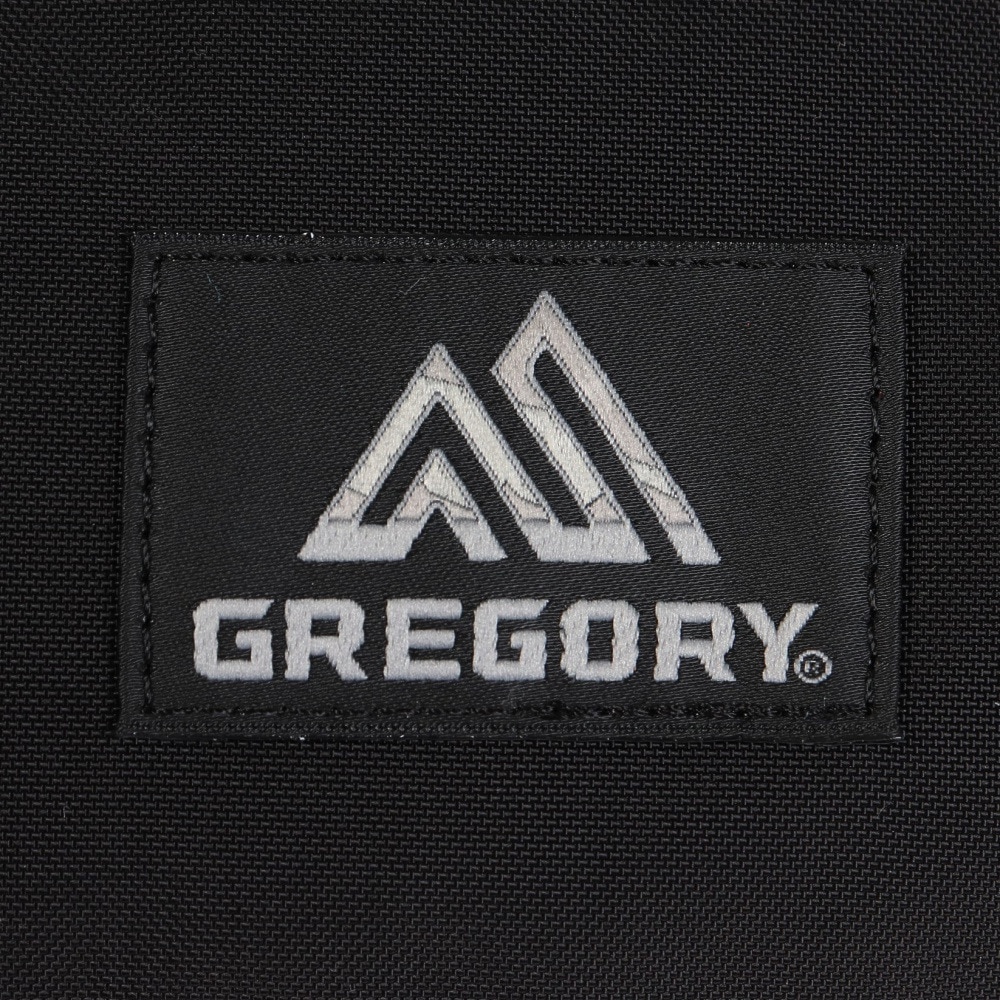 グレゴリー（GREGORY）（メンズ、レディース）ショルダーバッグ 1L エンベロップショルダー 1254061041 W22×H16×D6