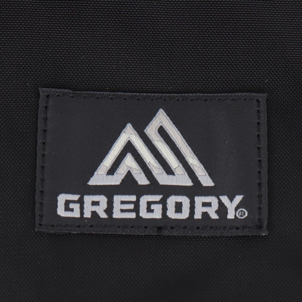グレゴリー（GREGORY）（メンズ、レディース）ショルダーバッグ 1L エンベロップショルダー 1254061041 W22×H16×D6