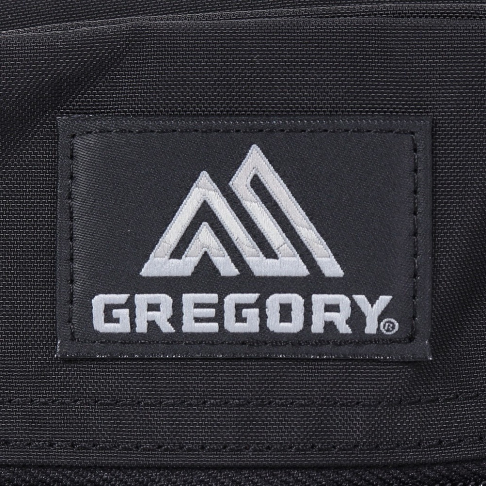 グレゴリー（GREGORY）（メンズ、レディース）ショルダーバッグ クイックポケット 1254151041 小物入れ W22×H23×D6 軽量 コンパクト