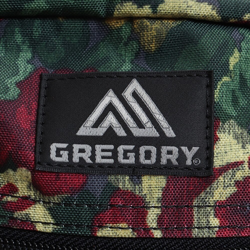 グレゴリー（GREGORY）（メンズ、レディース）リュック ショルダーバッグ クイックポケットL ショルダーバッグ 1254160511