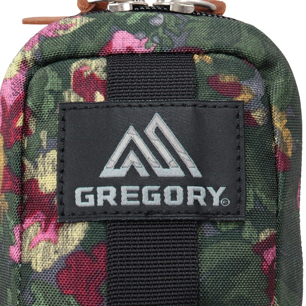 グレゴリー（GREGORY）（メンズ、レディース）ポーチ バッグ 0.3L クイックパデッドケースS 1351430511 小物入れ W9×H16.5×D3
