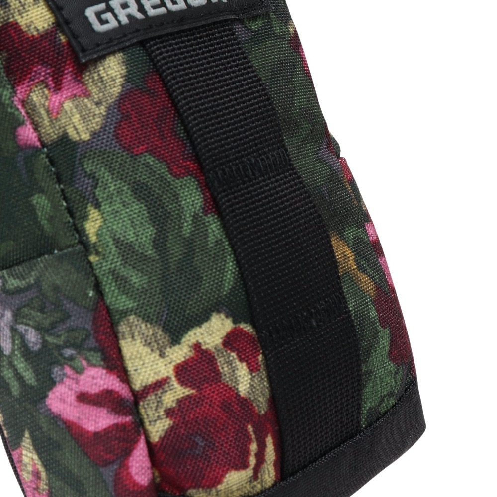 グレゴリー（GREGORY）（メンズ、レディース）ポーチ バッグ 0.3L クイックパデッドケースS 1351430511 小物入れ W9×H16.5×D3