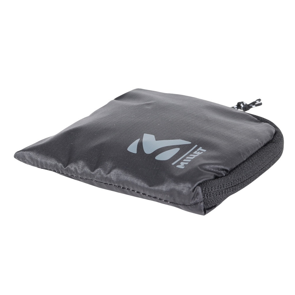ミレー（Millet）（メンズ、レディース）財布 ウォレット ライト ウォレット MIS0656-0505 W11.8×H10.7
