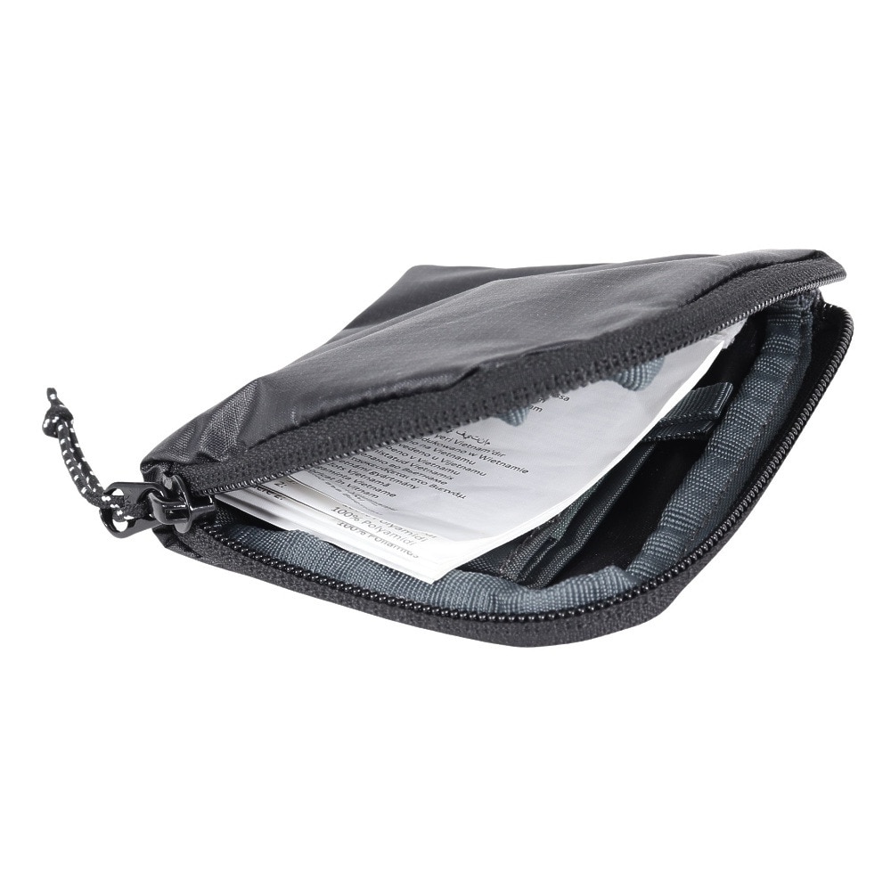 ミレー（Millet）（メンズ、レディース）財布 ウォレット ライト ウォレット MIS0656-0505 W11.8×H10.7