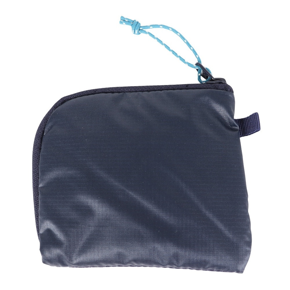 ミレー（Millet）（メンズ、レディース）財布 ウォレット ライト ウォレット MIS0656-7125 W11.8×H10.7