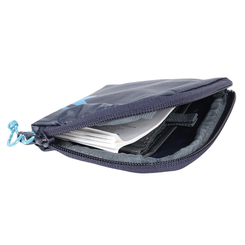 ミレー（Millet）（メンズ、レディース）財布 ウォレット ライト ウォレット MIS0656-7125 W11.8×H10.7