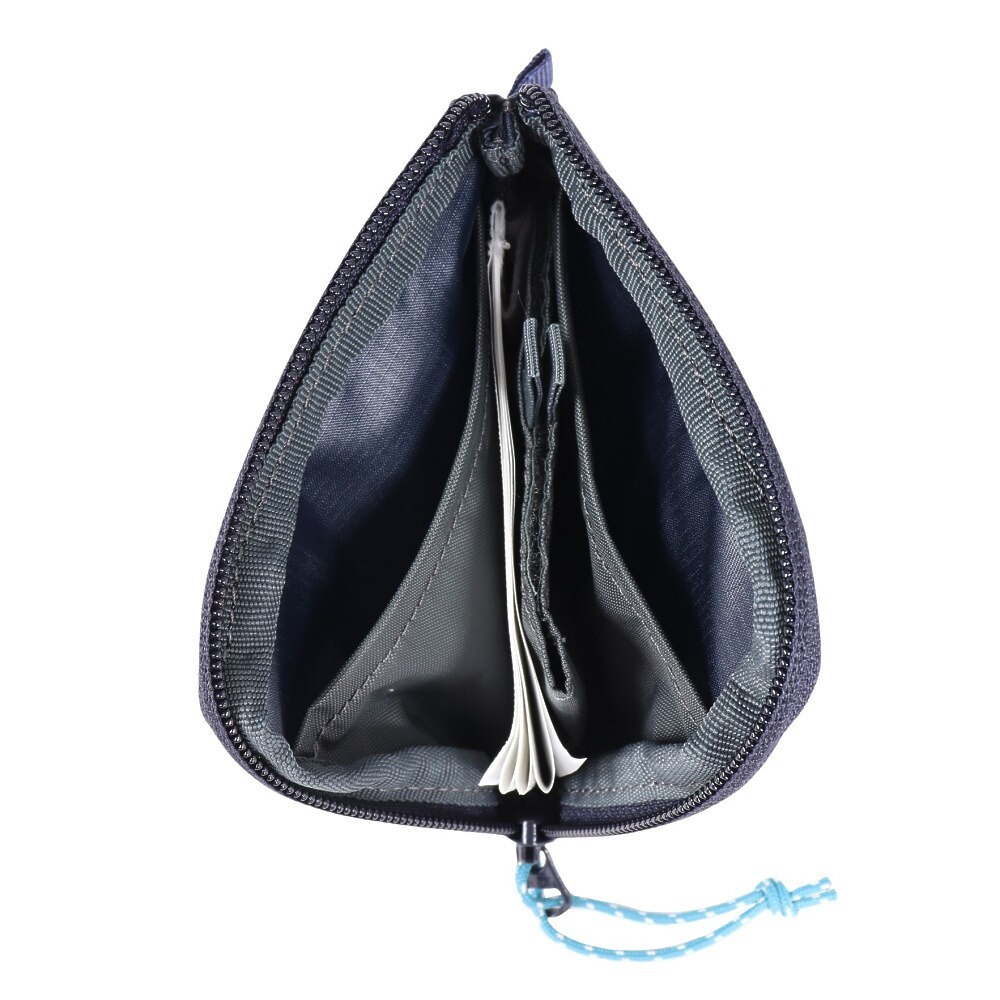 ミレー（Millet）（メンズ、レディース）財布 ウォレット ライト ウォレット MIS0656-7125 W11.8×H10.7
