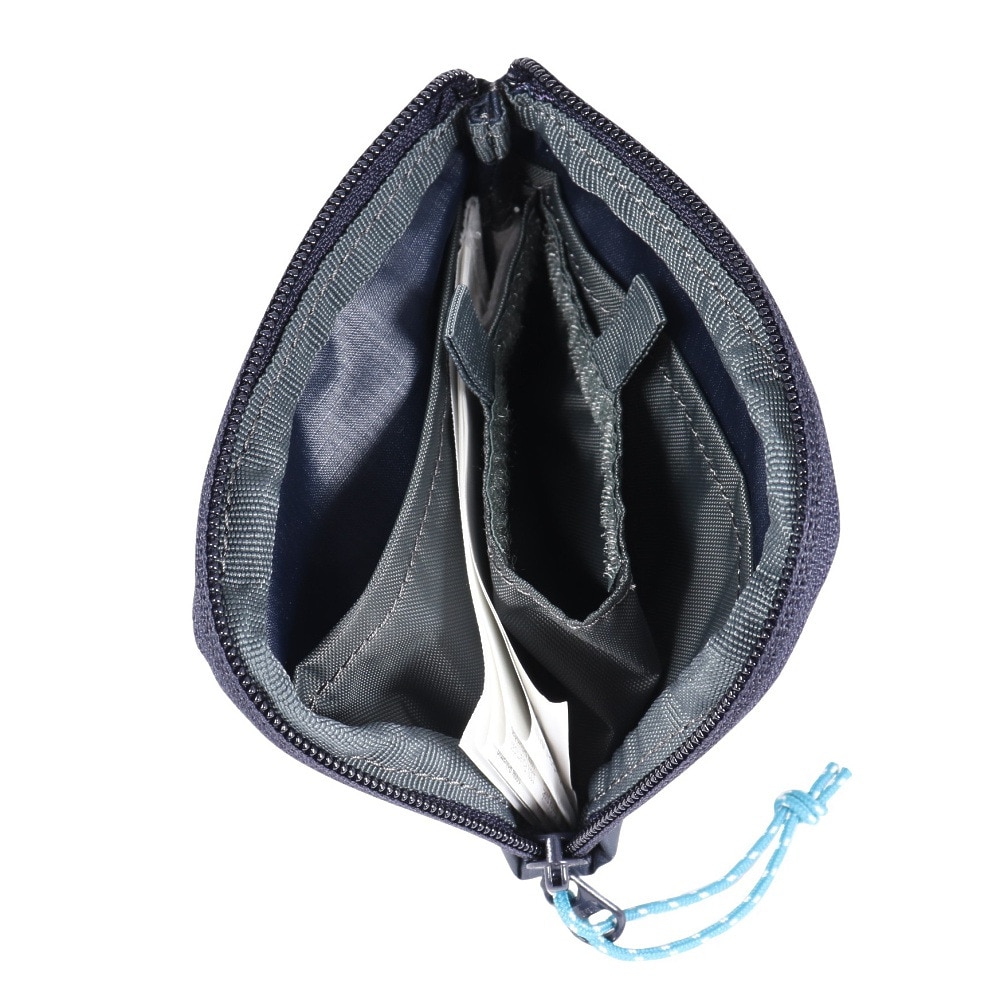 ミレー（Millet）（メンズ、レディース）財布 ウォレット ライト ウォレット MIS0656-7125 W11.8×H10.7
