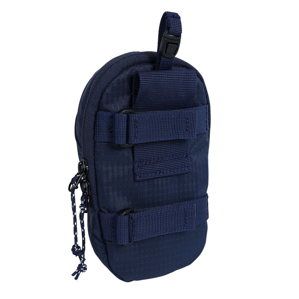 ミレー（Millet）（メンズ、レディース）ポーチ バッグ ヴォヤージュ パッデッド ポーチ MIS0660-3332 小型 W11×H17×D2.8