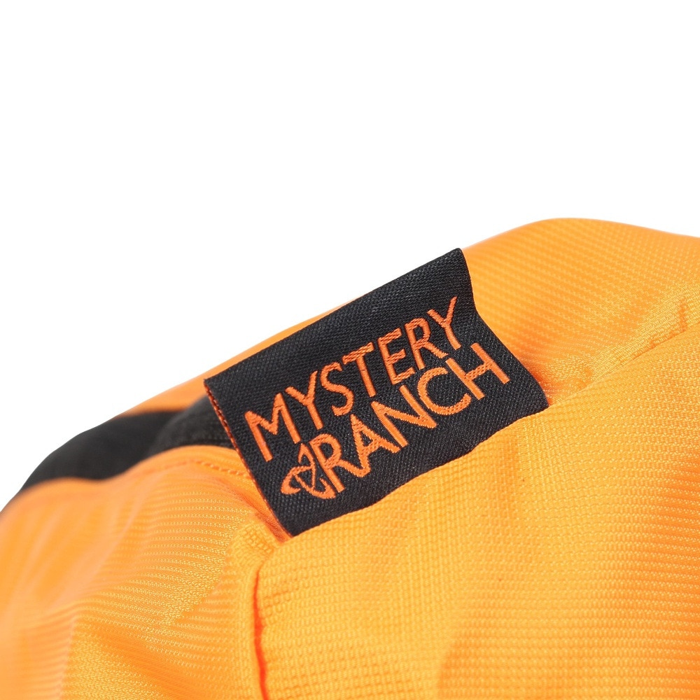 ミステリーランチ（Mystery Ranch）（メンズ、レディース）ポーチ ゾイドバッグ L 19761432065007