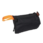 (メンズ、レディース)ポーチ 小物入れ ZOID BAG ゾイドバッグ Sサイズ Black 19761430001003