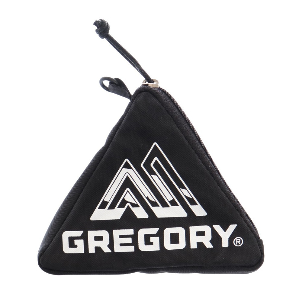 グレゴリー（GREGORY）（メンズ、レディース）ポーチ バッグ トライアングルポーチ 1379131041