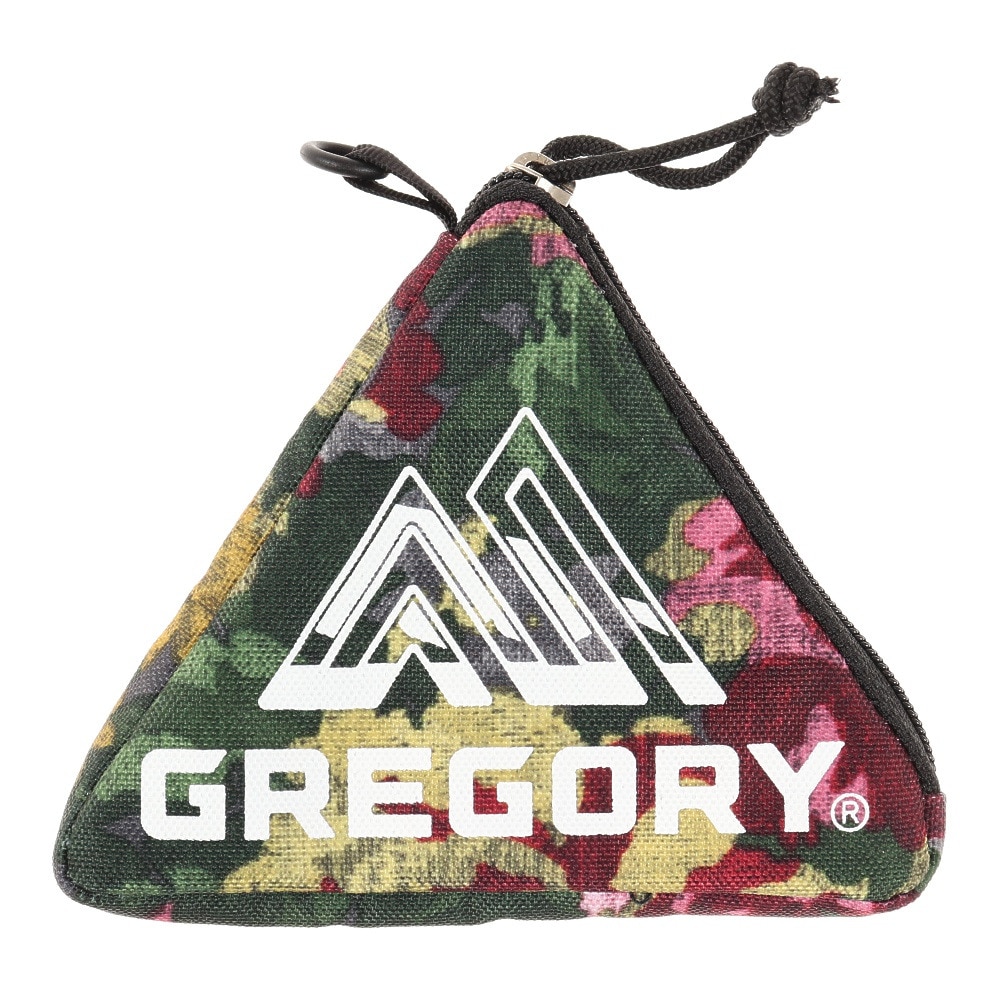 グレゴリー（GREGORY）（メンズ、レディース）ポーチ バッグ トライアングルポーチ 1379210511