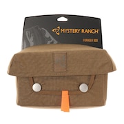 ミステリーランチ（Mystery Ranch）（メンズ、レディース）ポーチ バッグ FORAGER BOX フォーリッジャー ボックス 19761361017000