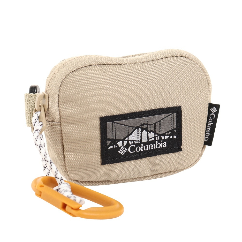 コロンビア(Columbia)(メンズ、レディース)キーケース プライスストリームコインケース PU2128 270 アウトドア・キャンプ用品はエルブレス コロンビア(Columbia)コインケース