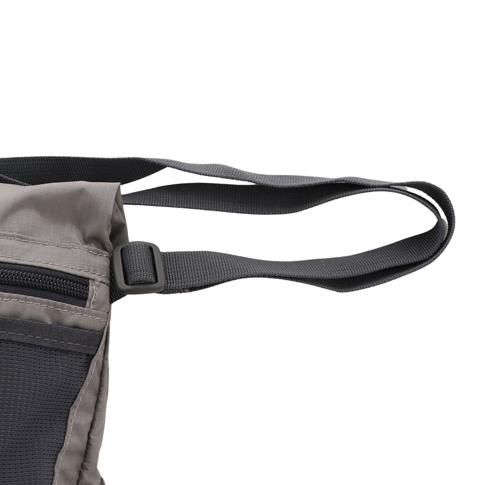 カリマー（karrimor）（メンズ、レディース）ポーチ バッグ TC サコッシュ M 501065-11C0 2.5L  アウトドア・キャンプ用品はエルブレス