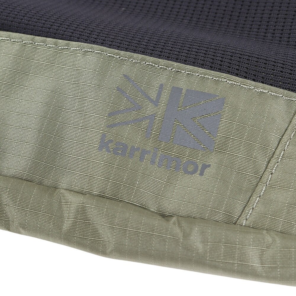 カリマー（karrimor）（メンズ、レディース）ポーチ バッグ TC サコッシュ M 501065-8640 2.5L