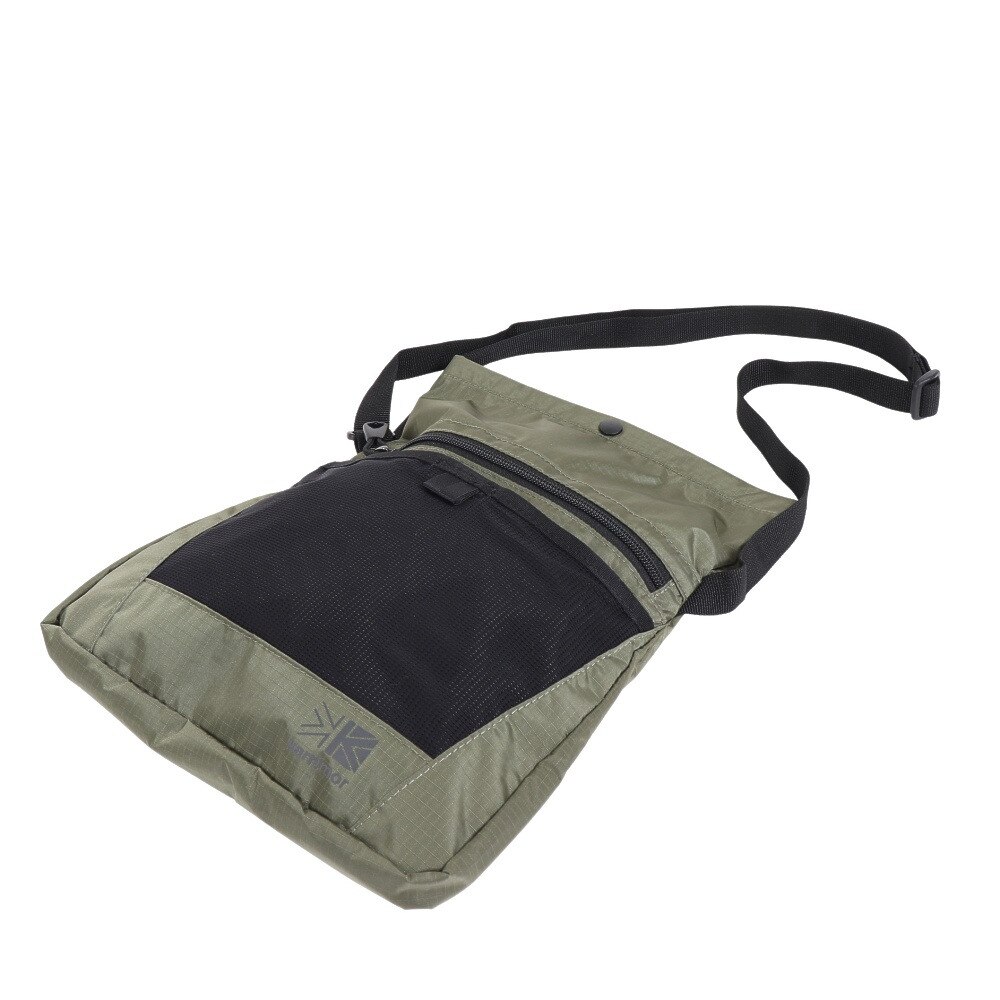 カリマー（karrimor）（メンズ、レディース）ポーチ バッグ TC サコッシュ M 501065-8640 2.5L